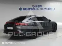 2018 Porsche Panamera
