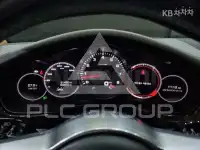 2018 Porsche Panamera