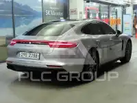 2018 Porsche Panamera