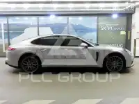2018 Porsche Panamera