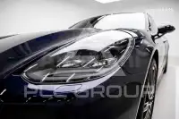 2018 Porsche Panamera