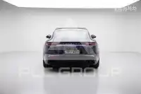 2018 Porsche Panamera