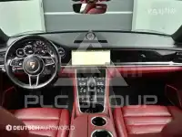 2018 Porsche Panamera