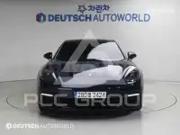 2018 Porsche Panamera