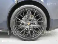 2018 Porsche Panamera
