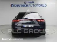 2018 Porsche Panamera