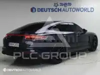 2018 Porsche Panamera