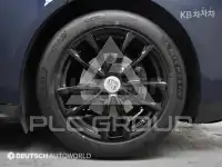 2018 Porsche Panamera