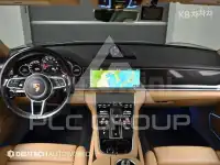 2018 Porsche Panamera