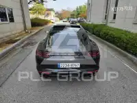 2018 Porsche Panamera