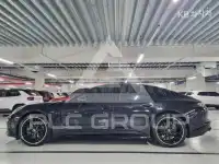 2018 Porsche Panamera