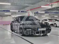 2018 Porsche Panamera
