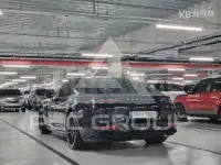 2018 Porsche Panamera
