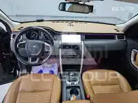 2018 Land Rover Discovery