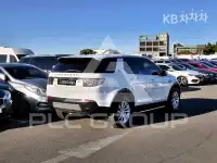 2018 Land Rover Discovery