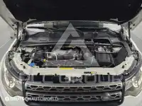 2018 Land Rover Discovery