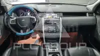 2018 Land Rover Discovery