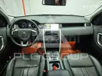 2018 Land Rover Discovery