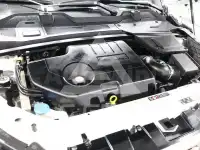 2018 Land Rover Discovery