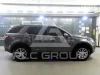 2018 Land Rover Discovery