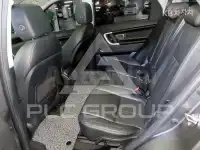 2018 Land Rover Discovery