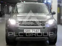 2018 Land Rover Discovery