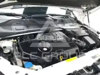 2018 Land Rover Discovery