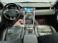 2018 Land Rover Discovery