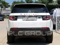 2018 Land Rover Discovery