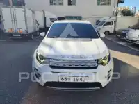 2018 Land Rover Discovery