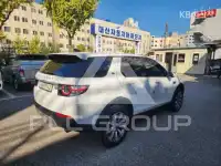 2018 Land Rover Discovery