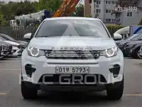 2018 Land Rover Discovery