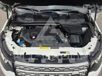 2018 Land Rover Discovery