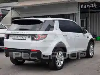2018 Land Rover Discovery
