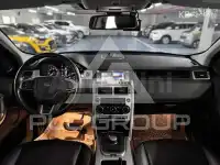2018 Land Rover Discovery