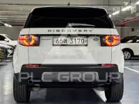 2018 Land Rover Discovery