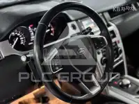 2018 Land Rover Discovery