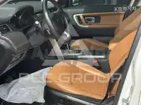 2018 Land Rover Discovery