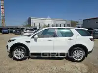2018 Land Rover Discovery