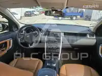 2018 Land Rover Discovery