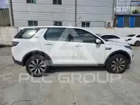 2018 Land Rover Discovery