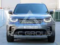 2018 Land Rover Discovery