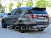 2018 Land Rover Discovery
