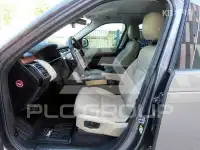 2018 Land Rover Discovery