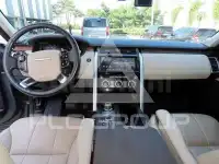 2018 Land Rover Discovery