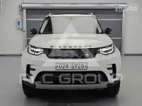 2018 Land Rover Discovery