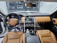 2018 Land Rover Discovery