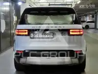 2018 Land Rover Discovery