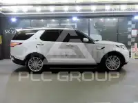 2018 Land Rover Discovery