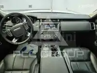 2018 Land Rover Discovery